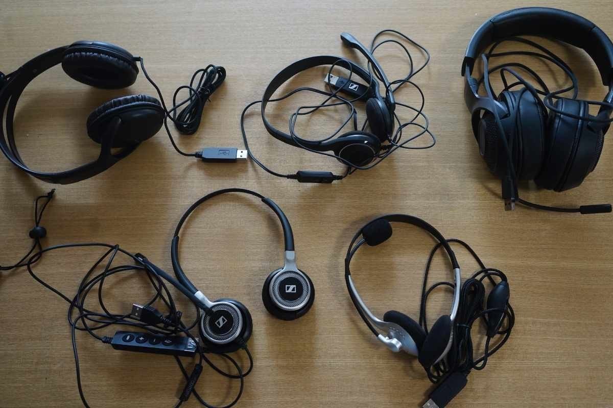 テレワークにusbヘッドセットが必須という話 川手 遼一 Note テレワークにusbヘッドセットが必須という話 川手 遼一 Note