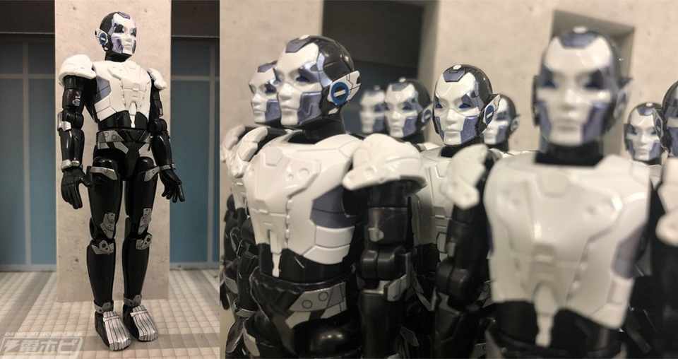 ゼロワン最終回感想 ゼロワン世界 の未解決課題 フェミイさんのひとりごと Note