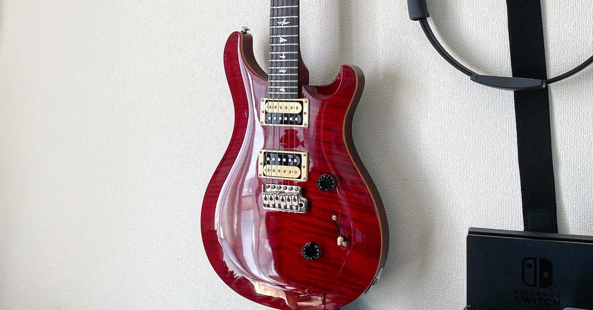 PRS SE Custom 24 【送料込み】 値下げ応相談（Paul Reed Smith