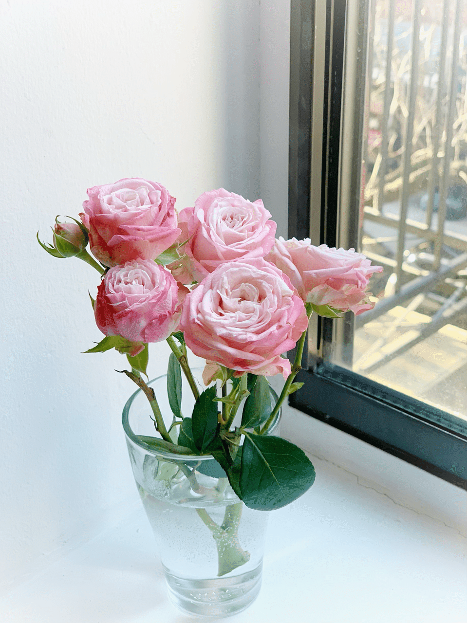 Nyの休日 21 特別な日にも 誰かの一日を明るくしたい時にも訪れたいお花屋さん Mana まな Note