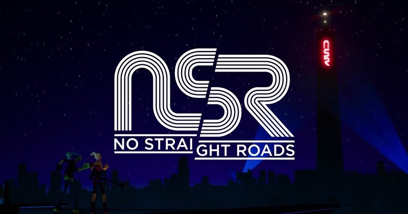 No Straight Roads の新着タグ記事一覧 Note つくる つながる とどける