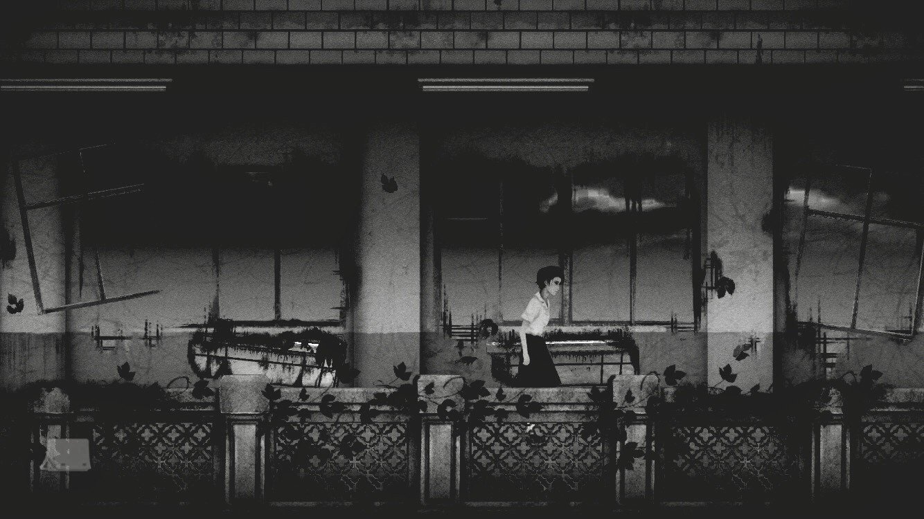 返校 Detention プレイ感想 オコジョ Note 返校 Detention プレイ感想 オコジョ Note