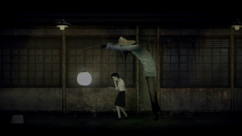 返校 Detention プレイ感想 オコジョ Note 返校 Detention プレイ感想 オコジョ Note