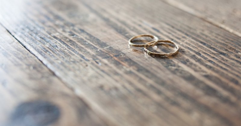 私が自分より年収が低い夫と結婚した理由 後編 Hiromi 本当の自分と向き合うカウンセラー Note