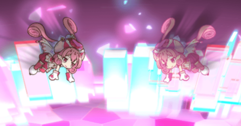 プリコネr 年08月度クランバトル かんそう ぺっと Note