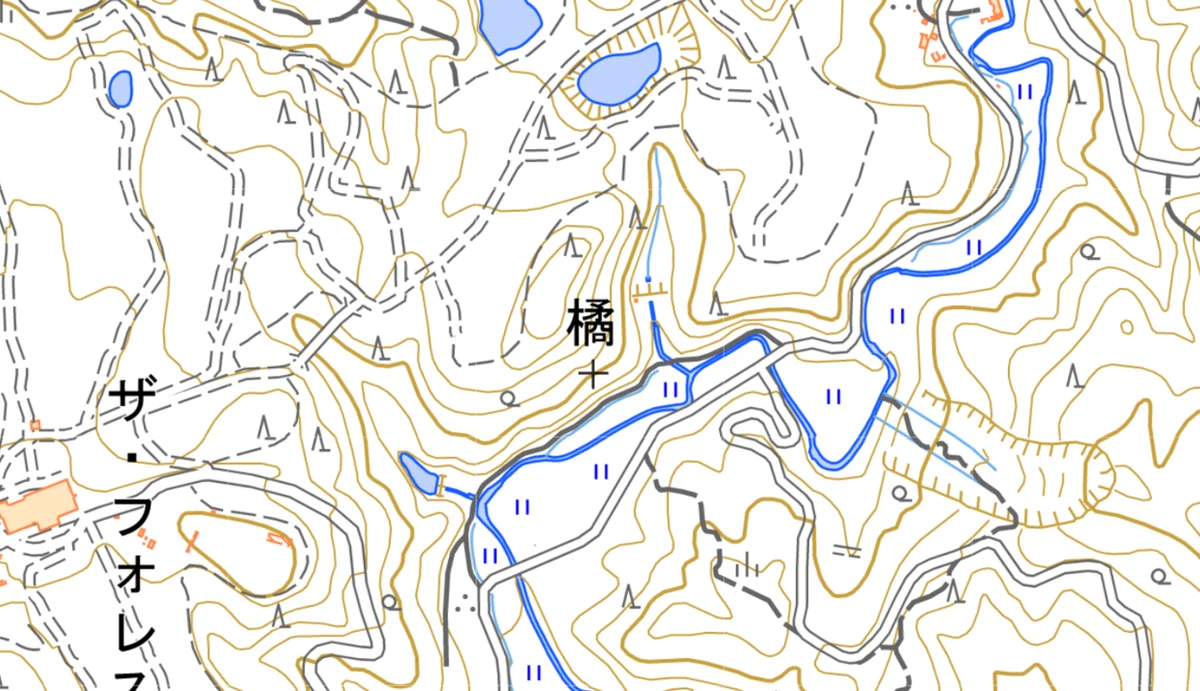 森町橘