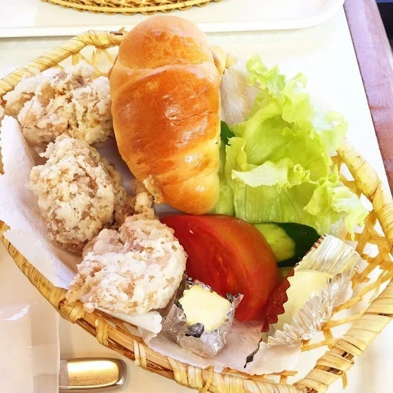 チキン