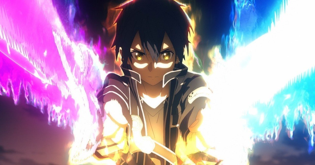 ネタバレ Saoアリシゼーションwou の話を見た感想と評価 アニメ感想 アニメガホン公式note Note