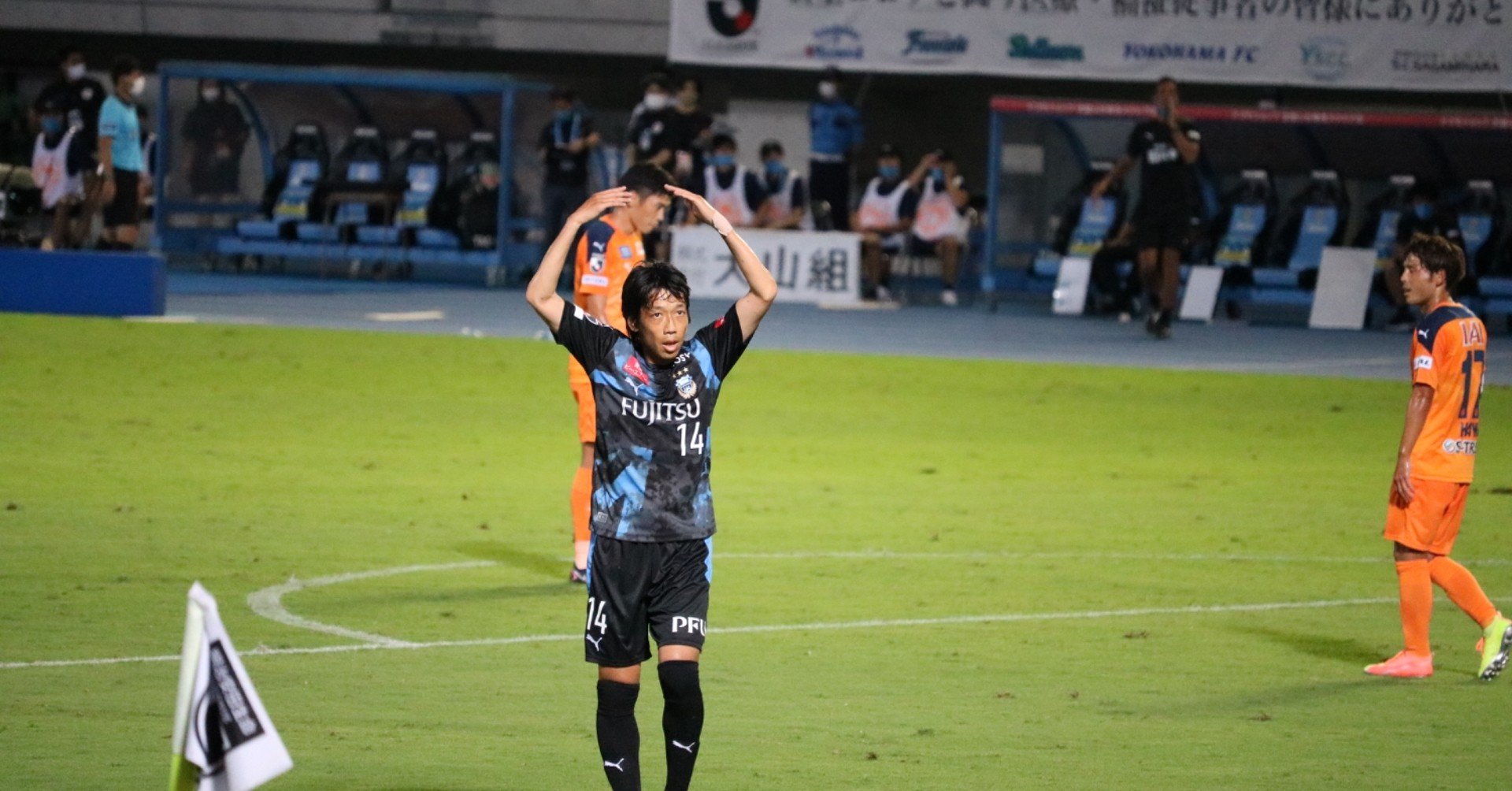 清水エスパルス戦マッチレビュー 残心 とぅもねば Note 清水エスパルス戦マッチレビュー 残心 とぅもねば Note