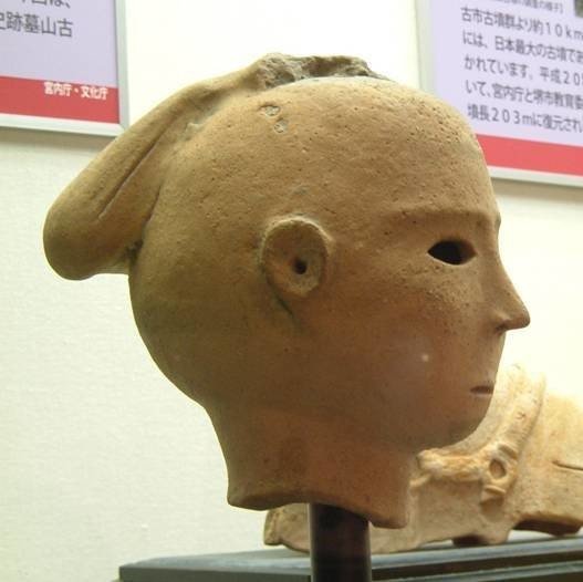 読み取りきれないからこそ【埴輪紹介所その122】｜はにこ