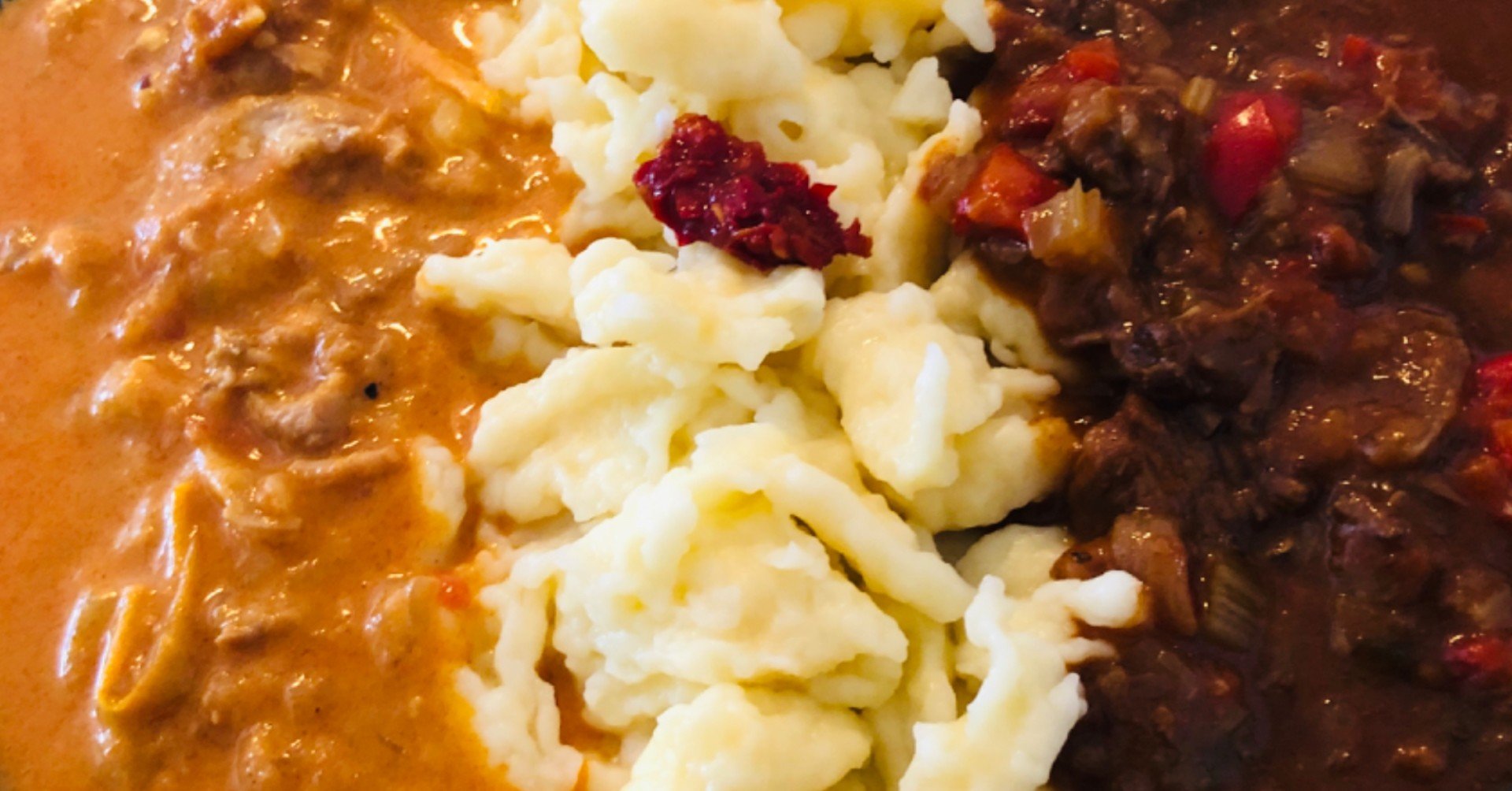 ピアニスト金子三勇士のハンガリー料理Vol.4〜伝統料理Part1〜牛肉の