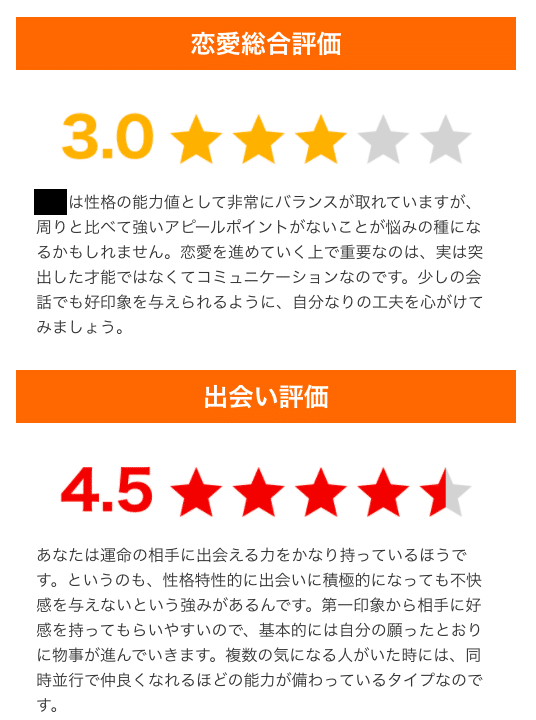 令和2年度 恋愛通知表を受け取ってみた き奈子 Note 令和2年度 恋愛通知表を受け取ってみた き奈子 Note