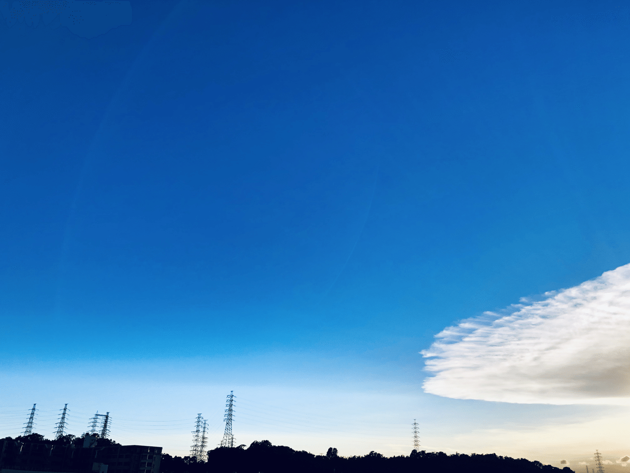 今年はかき氷 を食べていなかった こんな雲を見かけ口の中であの食感をつい思い出してしまいました まだ間に合うだろうから近日中に行ってみよう 皆さんにもあるでしょうか この夏にやり残していること かき氷 行 たみー Note