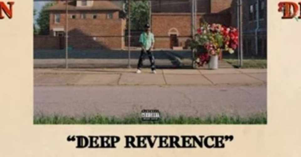 ビッグ ショーンが歌う 彼の人生の意味とは Big Sean Deep Reverence Feat Nipsey Hussle 洋楽ラップを10倍楽しむノート Note