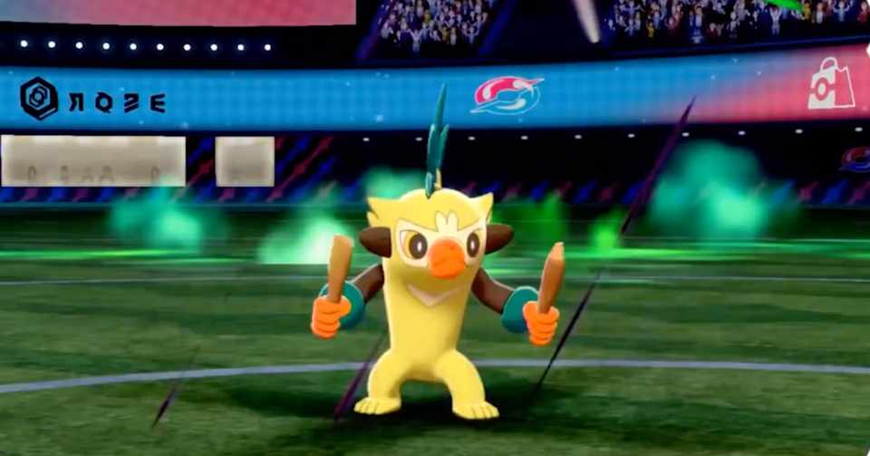 ポケモン動画投稿者列伝 欠点なき主人公 ライバロリ 09 あつあつごはん Note