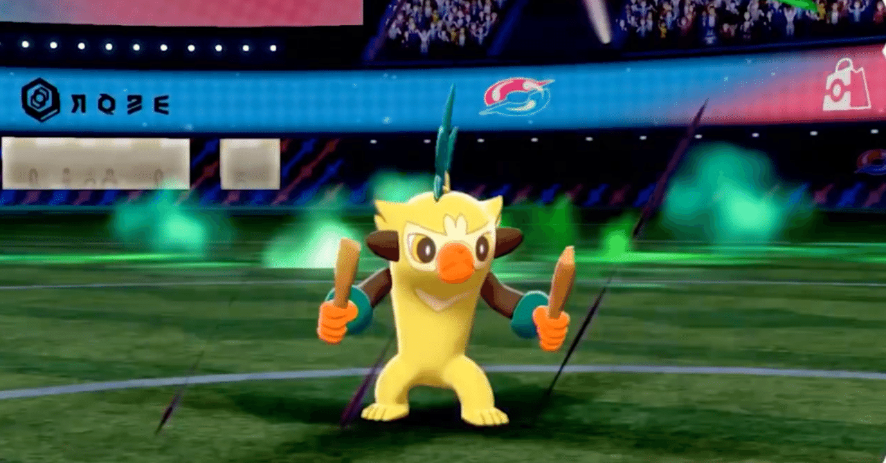 ポケモン実況者 の新着タグ記事一覧 Note つくる つながる とどける
