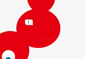 Powerpoint で命の輝きを描いてみましょう Shinobu Note
