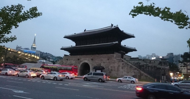 045 韓国の大学を受験した話（合格した大学）試験方法・書類編