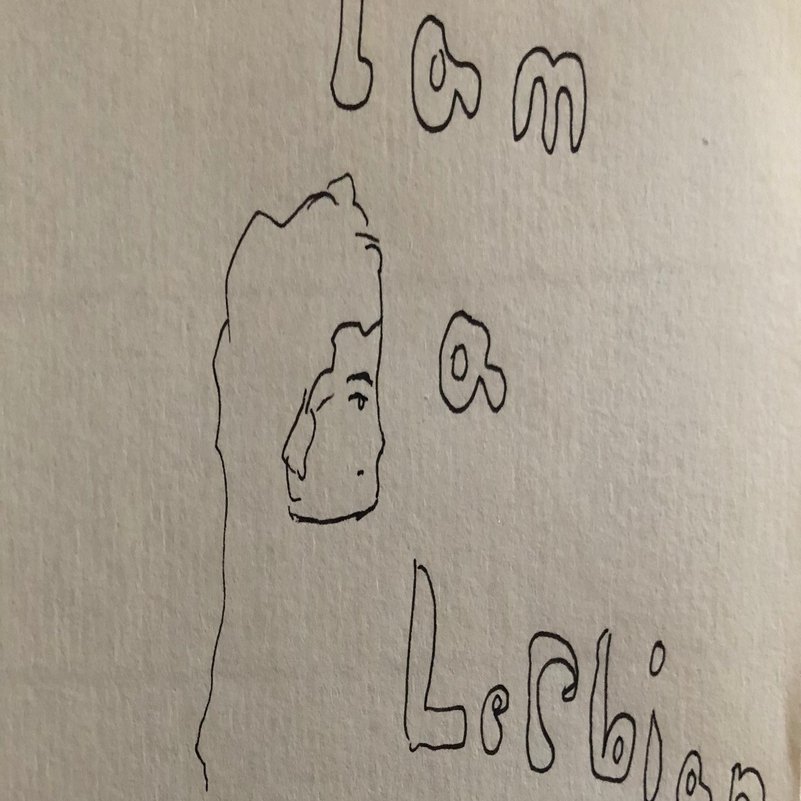 展覧会 彼女たちは歌う 歌を聴き議論をしよう 抹消に抗う越境が抹消するものと 置かれた状況の希望と絶望 近藤銀河 Note