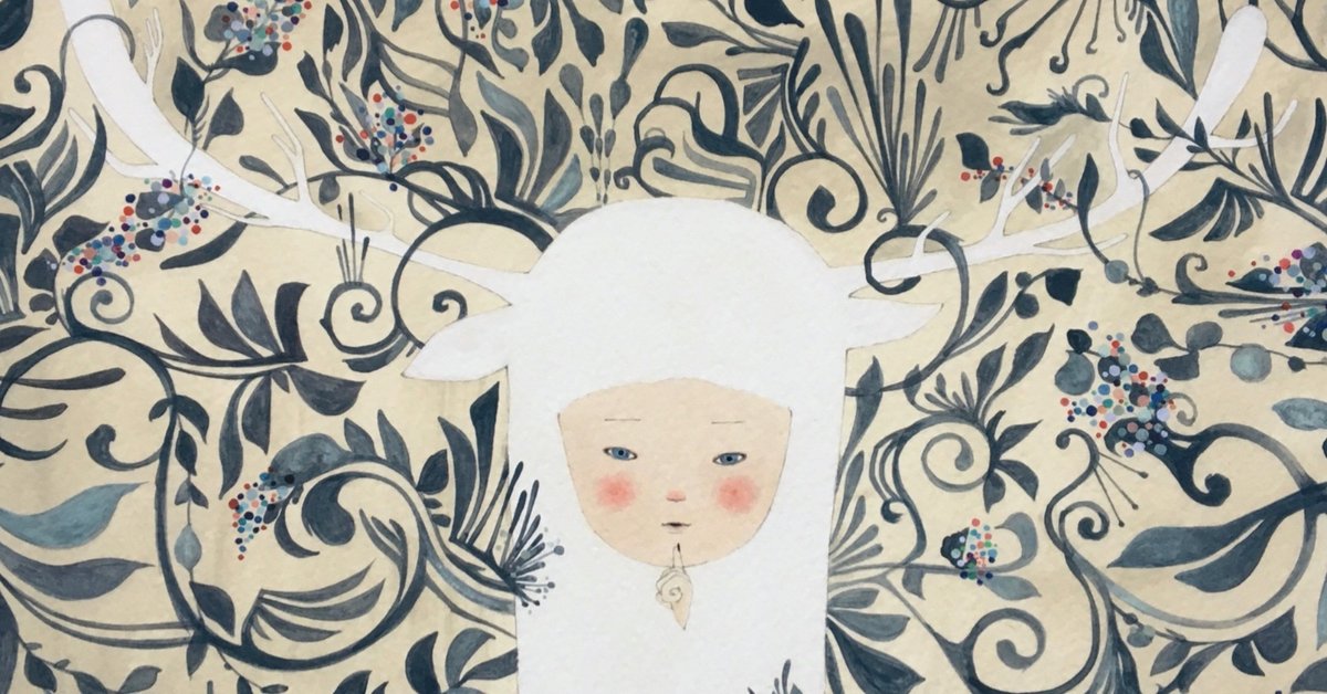 越後しの「野の鍵のゆくへ」｜GALLERY SPEAK FOR 