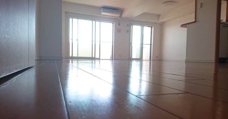 何もない部屋 の新着タグ記事一覧 Note つくる つながる とどける