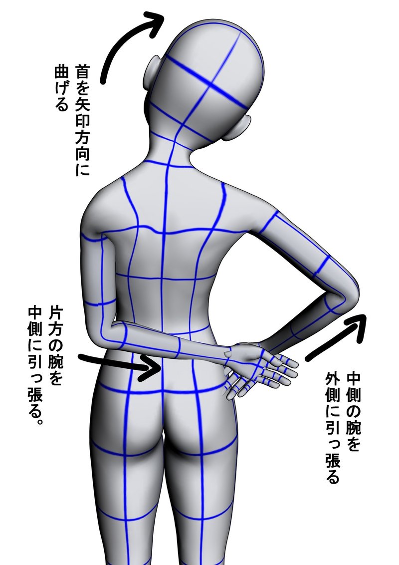 首 肩 背中 腰の痛みを和らげる ストレッチで痛み改善 健康な体つくりを解説 明 Aki Note 首 肩 背中 腰の痛みを和らげる ストレッチで痛み改善 健康な体つくりを解説 明 Aki Note