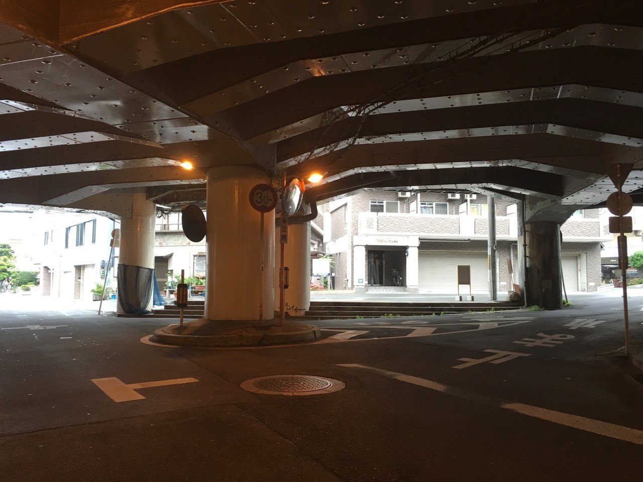 解体の進む中津高架下をぶらぶら ブログ Http Sanponow Blogspot Jp 16 08 Blog Post Html 高架下 の迷宮を散歩したよ Usabon Note 解体の進む中津高架下をぶらぶら ブログ Http Sanponow Blogspot Jp 16 08 Blog Post Html 高架下 の迷宮を散歩したよ Usabon Note