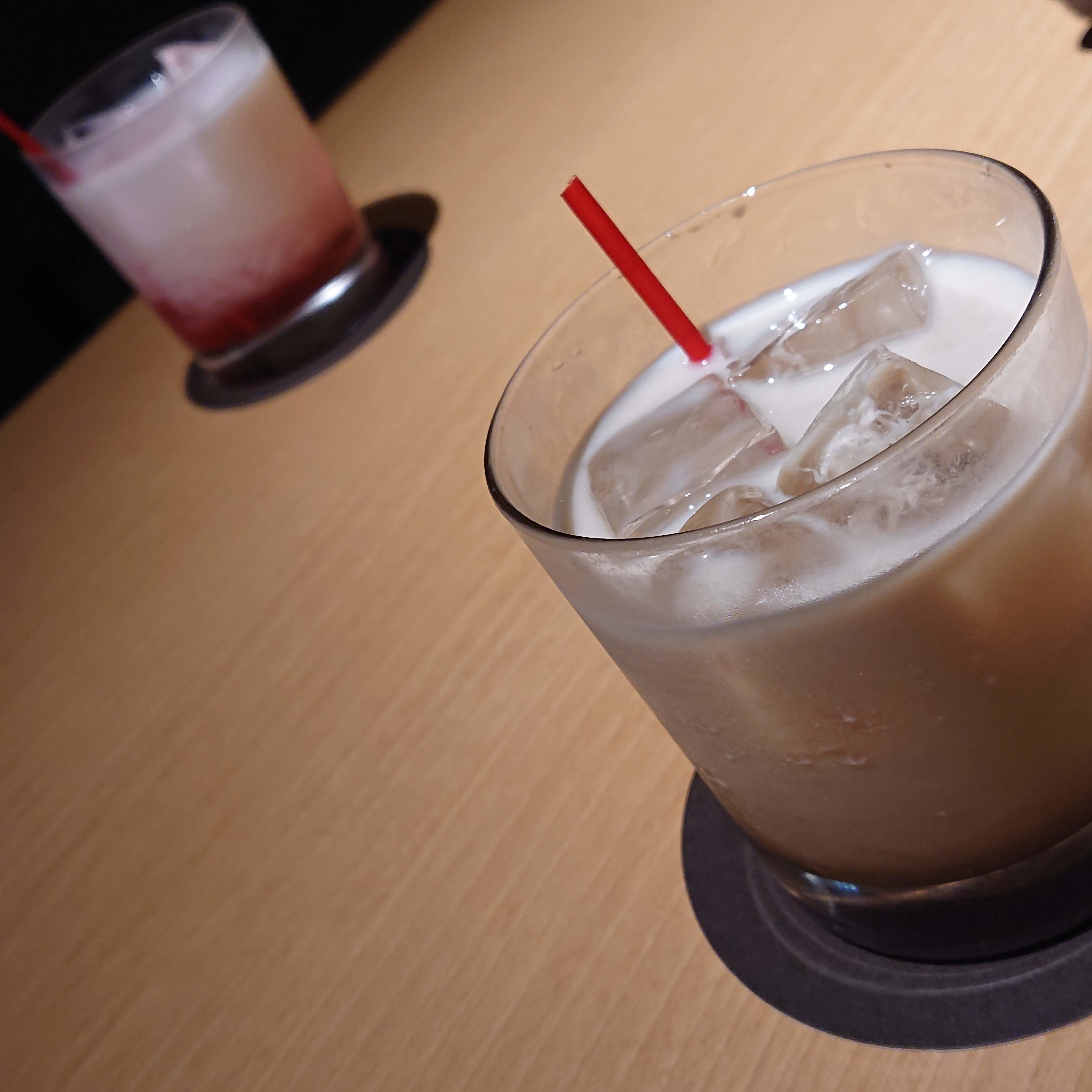 キライチューン スー Note