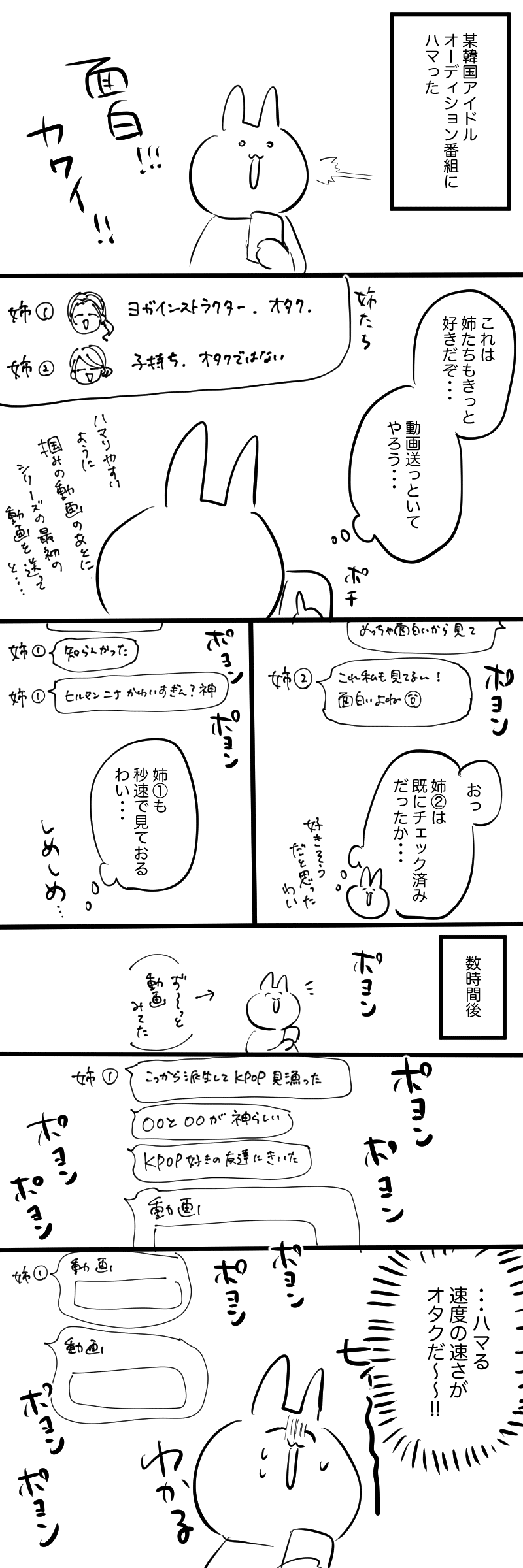 エッセイ漫画 オタクのスピード 麦原 Note エッセイ漫画 オタクのスピード 麦原 Note