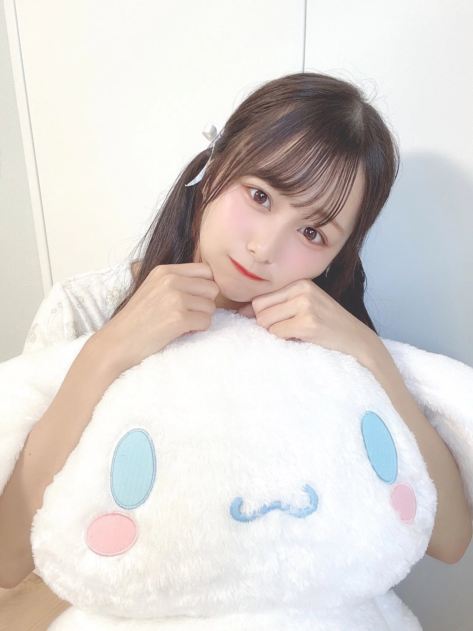 ≠ME尾木波菜についてあれこれ｜くしゅ