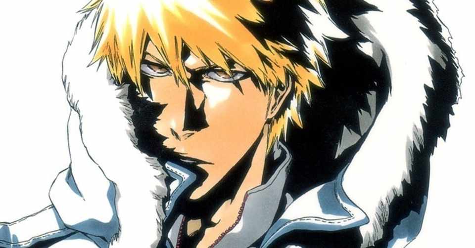 49巻 Bleach 全74巻を毎日振り返る 沢 Note