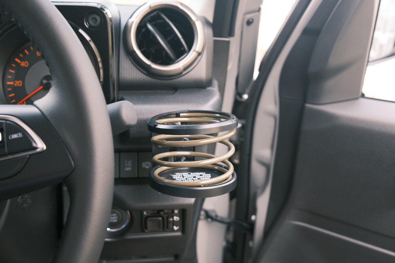 28 ジムニー定番カスタム ドリンクホルダー増設 9 8加筆 Anpan Note 28 ジムニー定番カスタム ドリンクホルダー増設 9 8加筆 Anpan Note