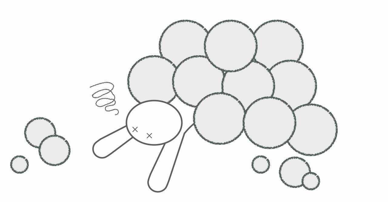 束縛 の新着タグ記事一覧 Note つくる つながる とどける