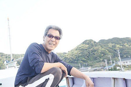 鴨川から60号ビシのイサキ タイ五目釣りで大物がきた 八平丸 玉置標本 Note