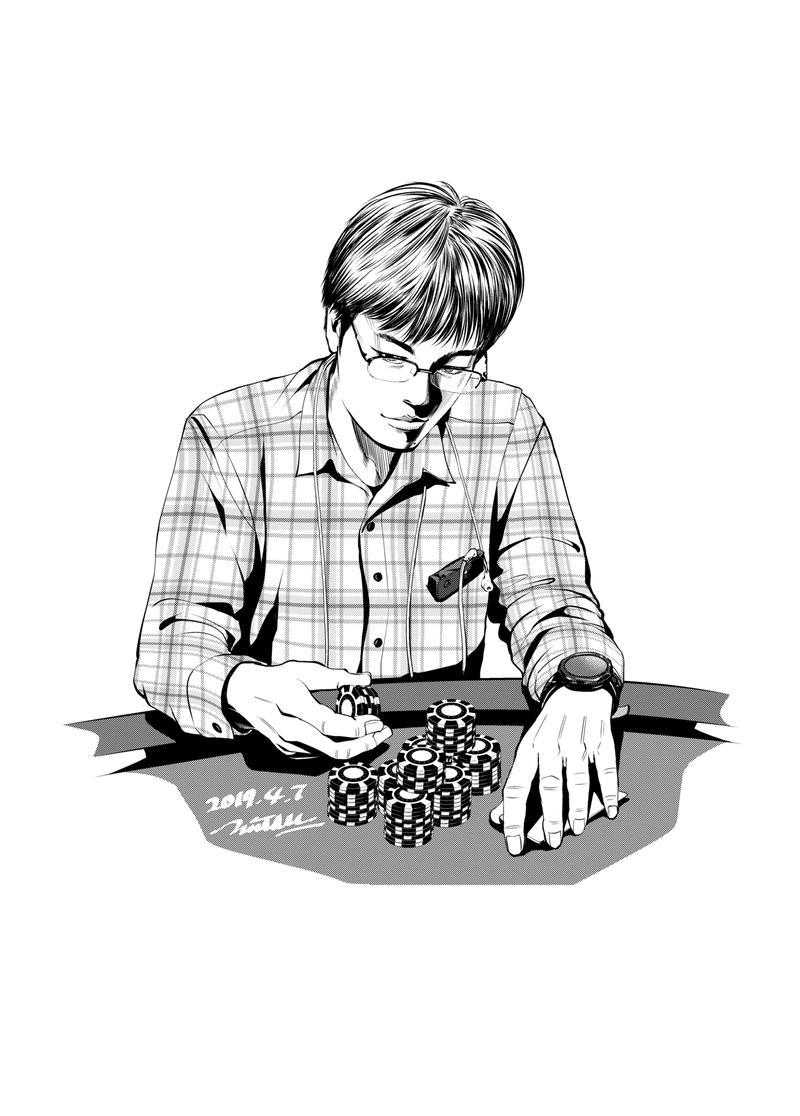 ポーカーミリオンズ コラボイベントイラスト集 ちゃぼ 三森公政 Note ポーカーミリオンズ コラボイベントイラスト集 ちゃぼ 三森公政 Note