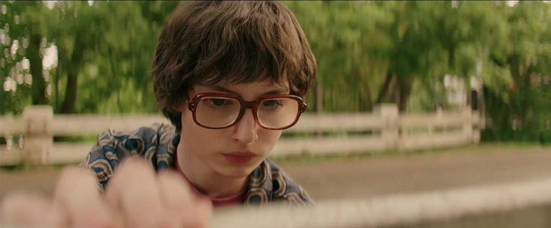 ｉｔ Chapter1 Chapter2考察メモ リッチー トージア編 Ra Note