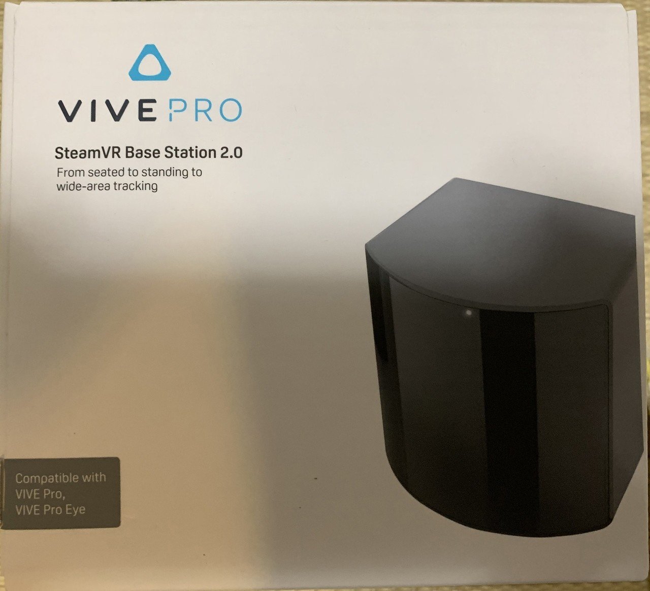 Oculus Quest+ALVR+BaseStation2.0+Tracker2018 で、フルトラ Oculus Quest+ALVR+BaseStation2.0+Tracker2018 で、フルトラ