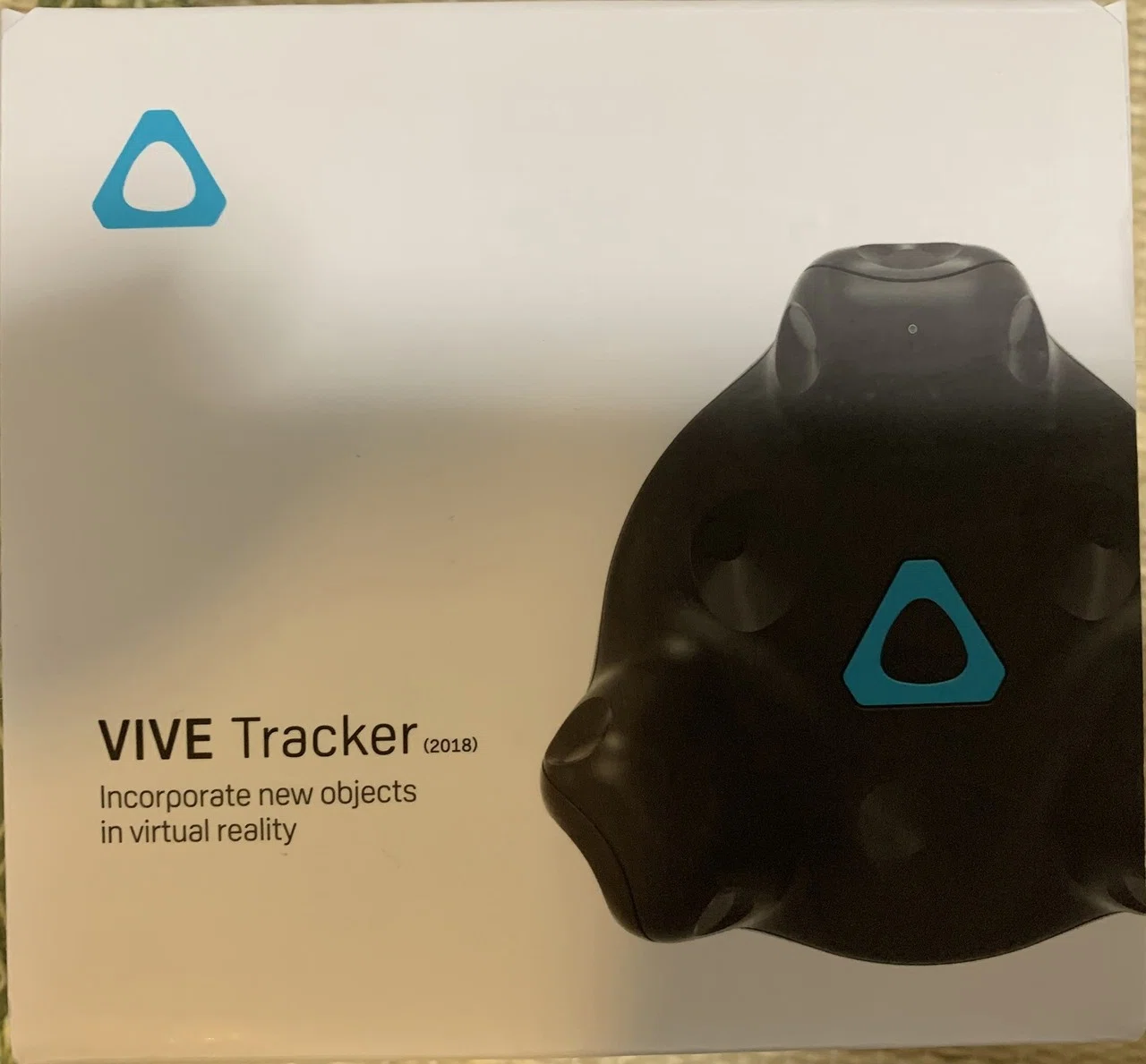Oculus Quest＋ALVR＋BaseStation2.0+Tracker2018 で、フルトラ化