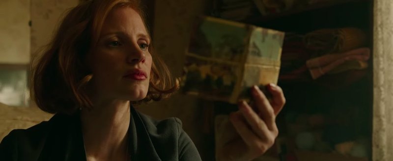 ｉｔ Chapter1 Chapter2考察メモ ベバリー マーシュ編 Ra Note
