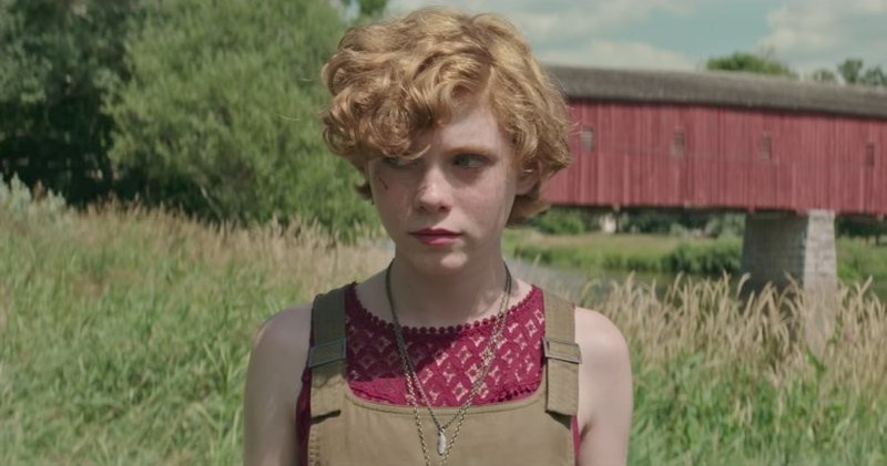 ｉｔ Chapter1 Chapter2考察メモ ベバリー マーシュ編 Ra Note