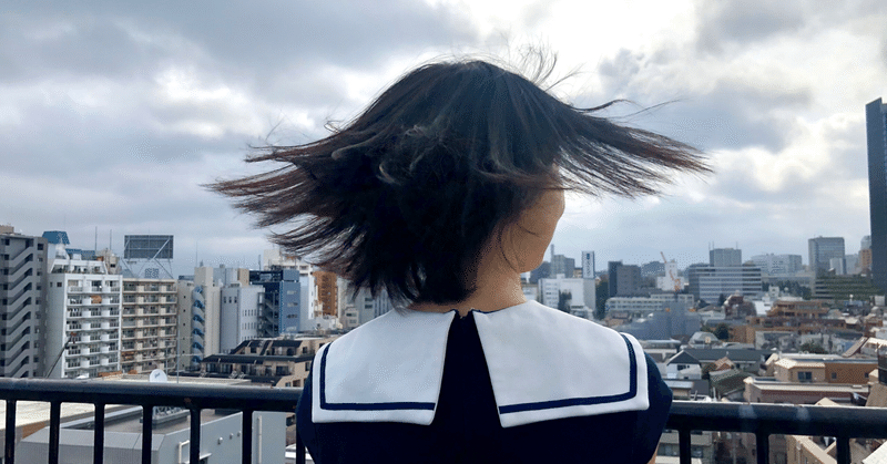 8月31日って なぜか切なくなるんですよね 写真家 Mr Portrait 青山裕企 Note