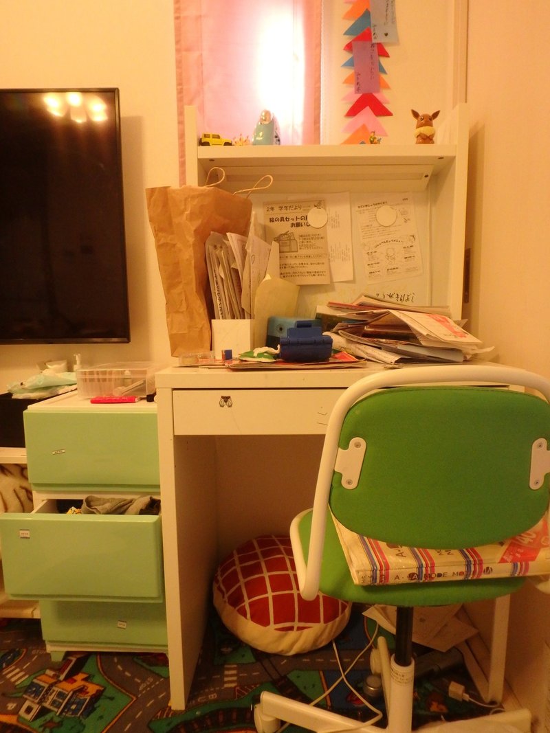 スッキリした家にしたい 整理収納 大阪お片づけ ものころ 安田みらい 整理収納アドバイザー 大阪 Note