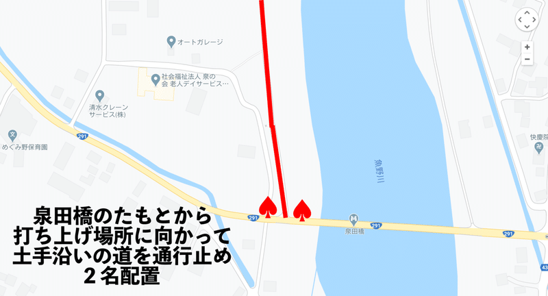 泉田橋