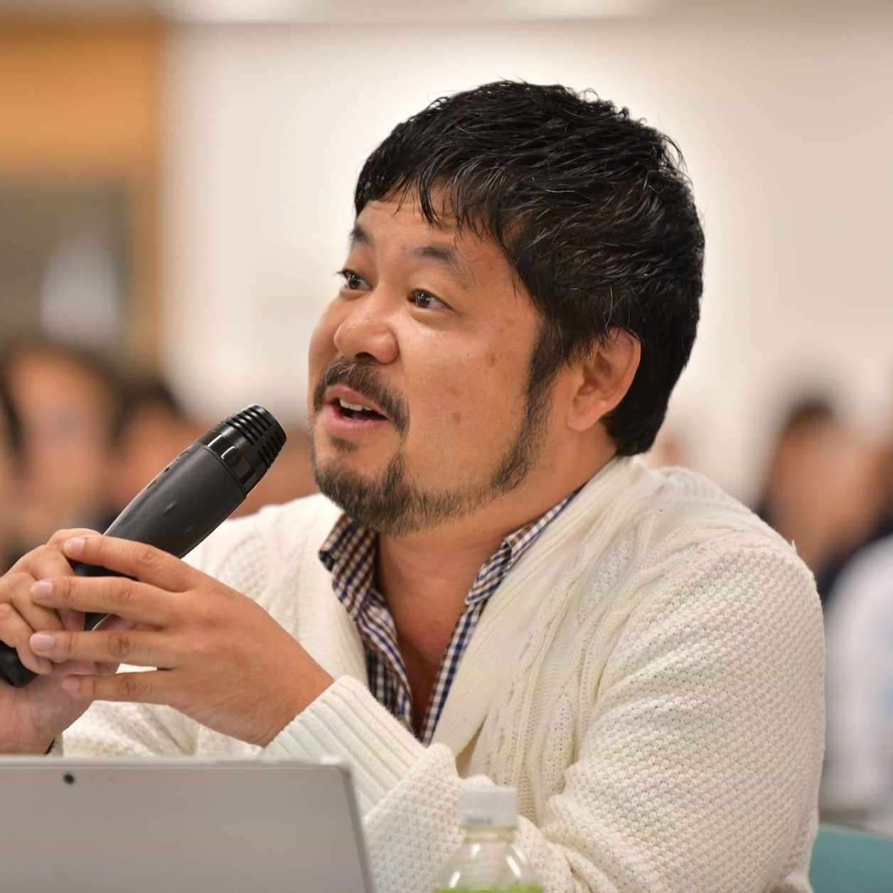 スタートアップ・ベンチャーCEOトークライブ番組「JJの部屋」vol.9 ゲスト：株式会社テコテック代表取締役釣崎  宏氏（3/3）｜注目のビジネスリーダーたちがホンネで語る【河上純二 a.k.a JJ note】