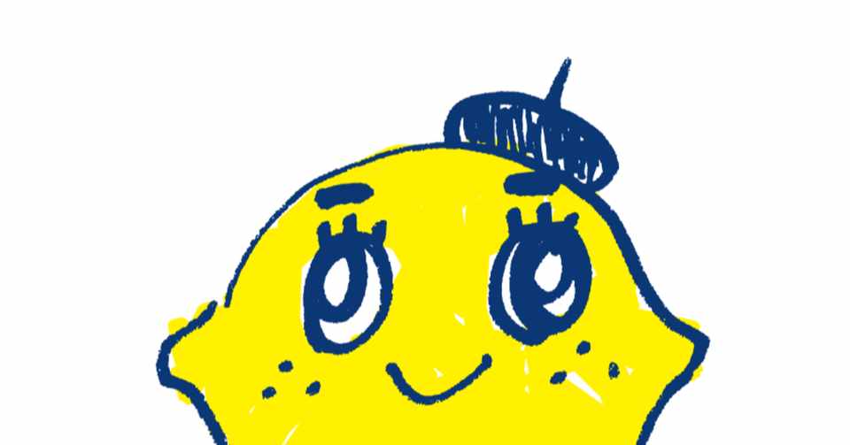 キャラクターコンペ負けたー ダンジュウロー Note