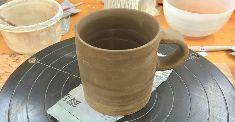 陶芸体験って何するの 7回体験した私が解説します Nao 陶芸主婦 Note