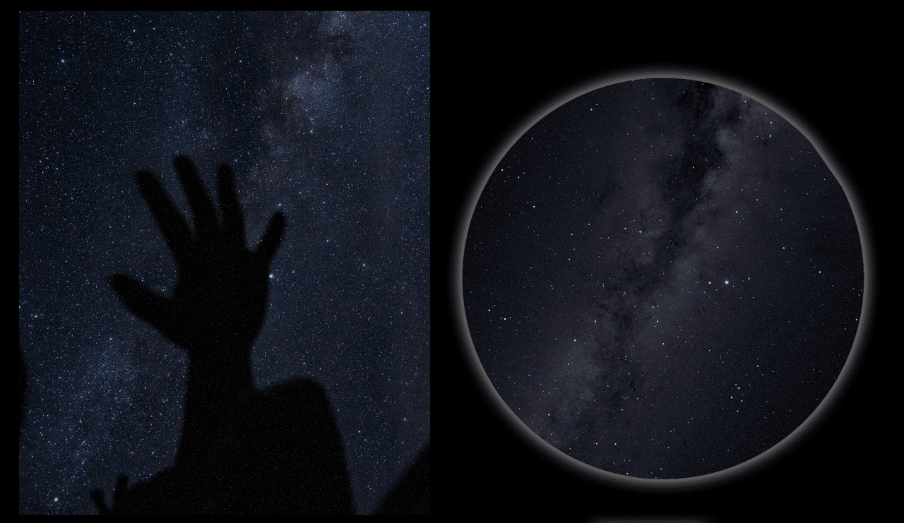 48種の光で美しい星空を再現するプラネタリウム 48種の光で美しい星空を再現するプラネタリウム 【公式通販】