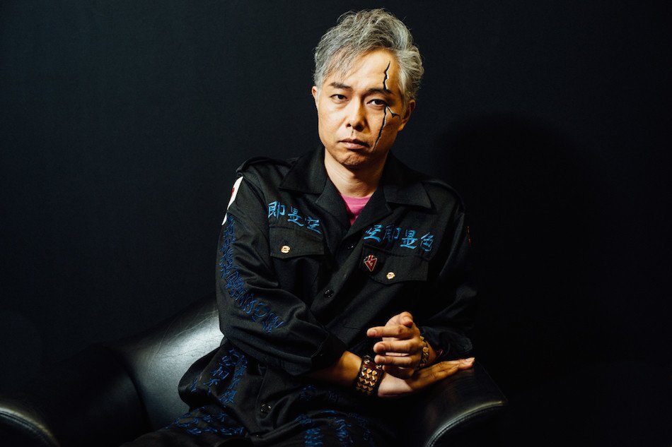 文芸、音楽批評】大槻ケンヂの変遷 「私」の不在と「私小説