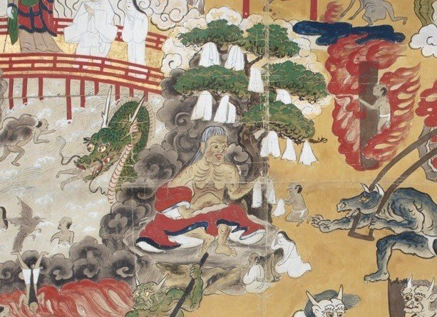 君は、『三途の川』をどう渡る？｜かぽす紀行