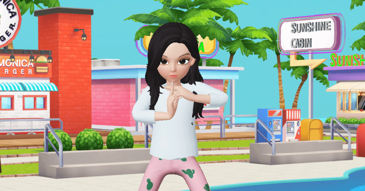 私が 別の基準 になってやる あいなパイセン Note